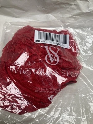 Victoria's Secret Dream Angel Push Up Without The Padding Bra Size 38 DDD - Image 1 of 4