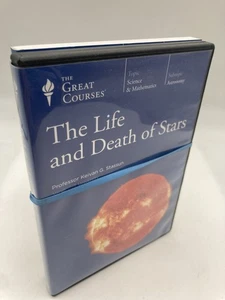 The Life and Death of Stars - Picture 1 of 1