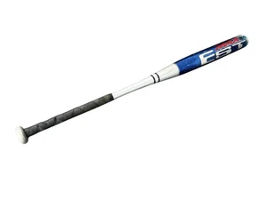 Worth Max EST XBLUE ASA 2004 Softball Bat 34in/28oz - Picture 1 of 12