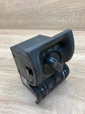 90504968 90569814 LC Light switch Fits for Opel Vectra B - Bild 1 von 4