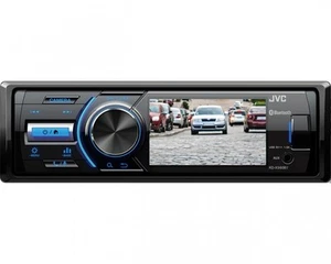 4975769460005 Radio car KDX-560BT JVC - Bild 1 von 6