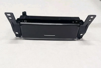 Ford Taurus SHO 2010 2011 2012 tablero central cubo almacenamiento toma de corriente Foto 1 de 4