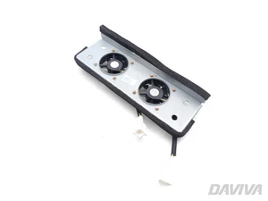 Mitsubishi Outlander Electric Engine Battery Fan 2.4 Hybrid 4WD Plug-In Hybrid - Picture 1 of 11