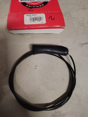 Cable embrague Briggs and Stratton 7023134yp Foto 1 de 2