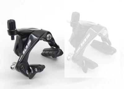 SHIMANO 105 BR-R7000 Rennrad Dual Pivot Bremse VR oder HR oder Set - Bild 1 von 3