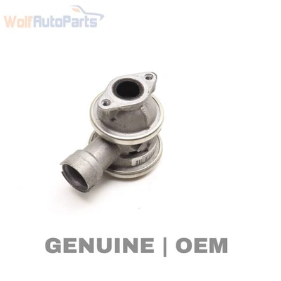 2015-2018 PPORSCHE MACAN - EGR / клапан вторичного воздушного насоса 99711320371 - Изображение 1 из 4