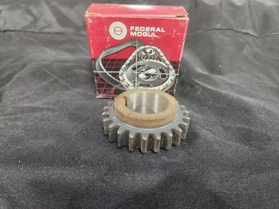 1971-1980 AMC Timing Crankshaft Sprocket Foto 1 de 4