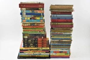 Bundle Job Lot Of Vintage Books Mixed Genre Adults Children Paddington Ladybird - Picture 1 of 6