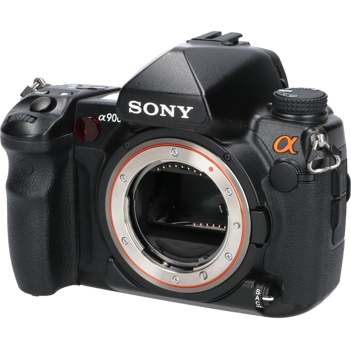 Sony A900 Digital Cameras for sale | eBay