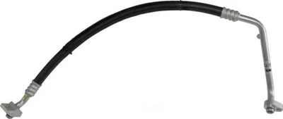 Manguera de succión de refrigerante de aire acondicionado para Dodge Caravan 2001-2007, Grand Caravan Four SE Foto 1 de 4