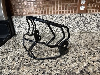 Riddell Axiom Football Helmet AX-W-2EG-SW-HP-S Player Black Face Mask - image 1 of 4