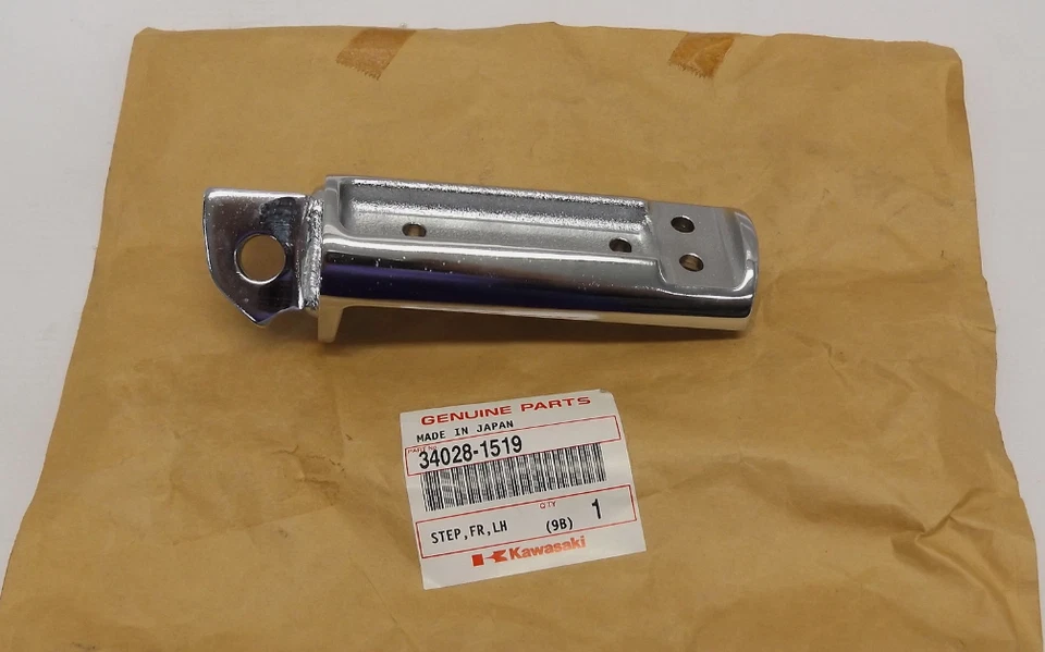 Kawasaki VN900C 2009-2023 Vulcan 900 personalizado OEM paso 34028-1519 Foto 1 de 1