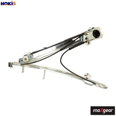 WINDOW REGULATOR 50-0216 FOR RENAULT K9K734/732/724/728/729/722 1.5L 4cyl - Image 1 of 4