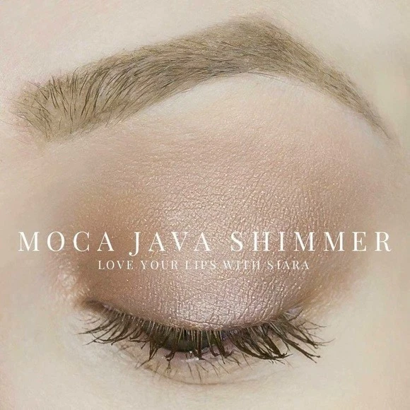 💟 **Moca Java Shimmer** SHADOWSENSE by SeneGence NEW/SEALED - Authentic - Image 1 of 1