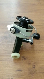 Abugarcia Cardinal 44 Spinning Reel Used - Picture 1 of 6