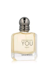 Giorgio Armani Emporio Armani Stronger With You Only Eau De Tualette Pour Homme - Bild 1 von 2