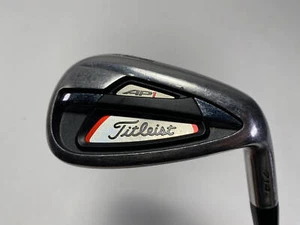 Titleist 714 AP1 Wedge 48* Mitsubishi Rayon Kuro Kage Ladies Graphite Womens RH - Picture 1 of 6