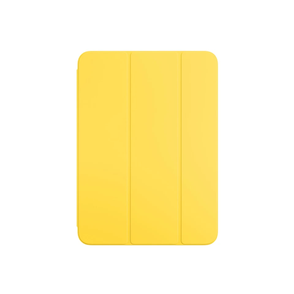 Apple Smart Folio for iPad 10th Gen. - Lemonade