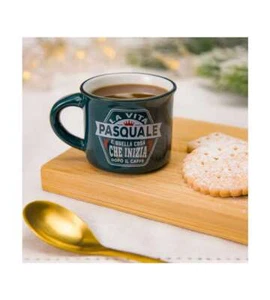 Tazzina da caffè Pasquale - Foto 1 di 2