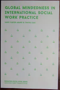 Anand & Das; Global Mindedness In International Social Work Practice (Fine PB) - Picture 1 of 4