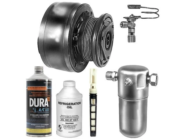 Four Seasons 54FH32K A/C Replacement Kit Fits 1993 GMC K1500 Suburban - Imagem 1 de 1