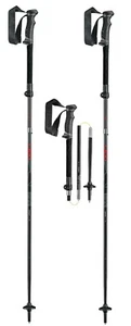 LEKI LEGACY FX TA Trekking Poles - Coppia Bastoncini - 65222451 - Imagen 1 de 7
