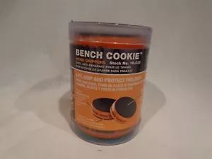 Bench Dog 10-035 Bench Cookie Work Grippers 4 Pack, Near Mint Condition - Picture 1 of 6