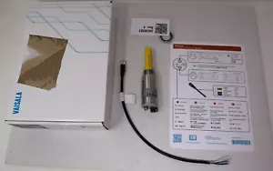 Vaisala DMT143 Dew Point Transmitter Analog & Digital Outputs with Wire Lead - Picture 1 of 13
