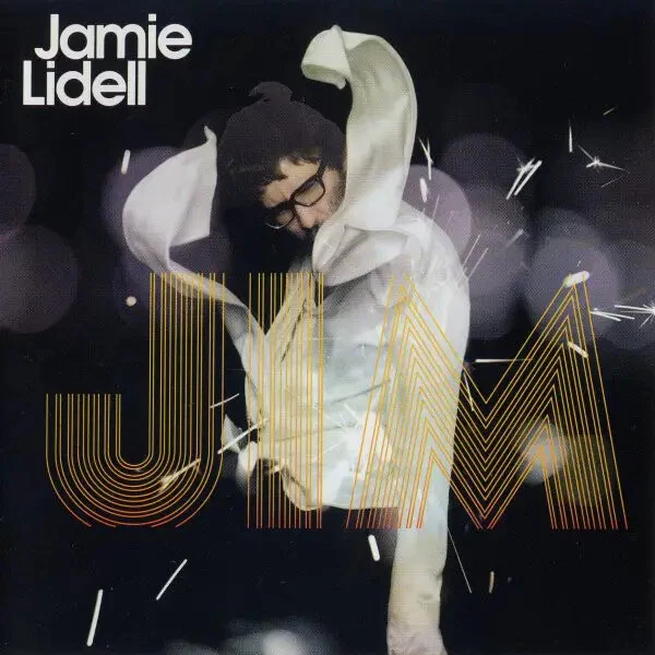 CD Jamie Lidell Jim Warp - Bild 1 von 1