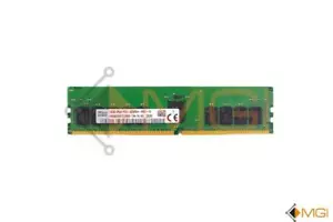 HYNIX 16GB 2RX8 PC4-3200AA RDIMM/HMA82GR7CJR8N-XN// KOSTENLOSER VERSAND - Bild 1 von 1