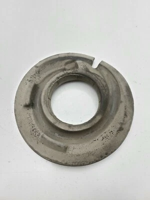 2012-2015 AUDI A4 A5 A6 LOWER SPRING MOUNT OEM  8K0412109A Foto 1 de 3