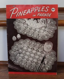 Pineapples on Parade - 1948 First Edition Book No. 241 - VGUC - Picture 1 of 6