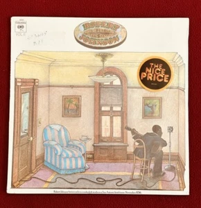 ROBERT JOHNSON King Of The Delta Blues Singers Vol II 1981 Columbia PC 30034 NM+ - Picture 1 of 6