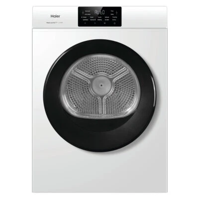 Haier 7kg Heat Pump Dryer HDHPS70LW1 - image 1 of 4