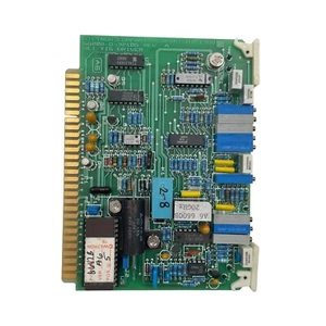 Wiltron 6647B Programmable Sweep Generator 6600B-D-32106 Board - Picture 1 of 2