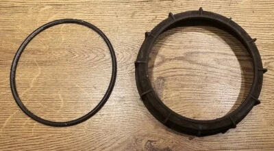 Запирающее кольцо и уплотнение для топливного насоса бака Smart ForTwo 451 Mk2 09701687000 - Изображение 1 из 4