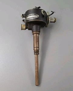 1938-1948 PONTIAC 6CYL Delco-Remy Distributor 647-D 1939 1940 1941 1942 1943 - Picture 1 of 8