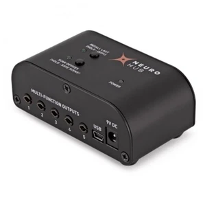 Source Audio Neuro Hub Pedal - Picture 1 of 3