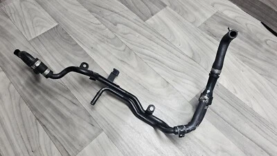 99-05 VW Audi 1.8L A4 TT Turbo PRINCIPAL TUBO DE MANGUEIRA DE JATO DE SUCÇÃO A VÁCUO LINHAS TUBO - Imagem 1 de 4