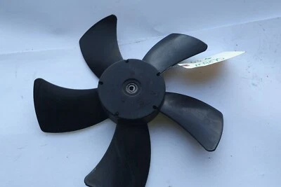 03-04 INFINITI G35 2 PUERTAS VENTILADOR REFRIGERACIÓN ASPA DRIVER LADO IZQUIERDO M5470 Foto 1 de 4