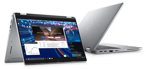 Dell Latitude 5320 2 IN 1 13.3" Tactil Intel i5-1135G7 256GB SSD 8GB RAM - Win - Imagen 1 de 7
