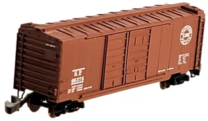 Z MTL 14817 40ft Std Box Car Double Doors Southern Pacific SP - Picture 1 of 7