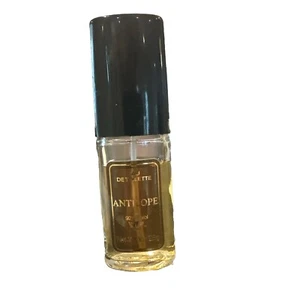 ANTILOPE WEIL PARIS 1oz.  Bottle Spray Parfum De Toilette Ships Out FAST READ - Picture 1 of 5