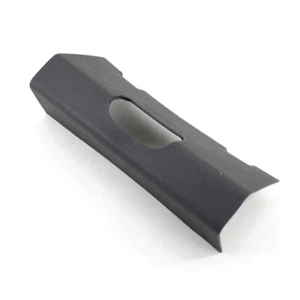 Fit for LAND ROVER RANGE ROVER L322 06-09 FRONT BUMPER TOWING HOOK COVER Top - Foto 1 di 9