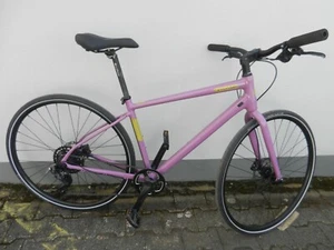 28" Cannondale quick 4 Fitness Rad, RH M - neu lackiert ! - Bild 1 von 23