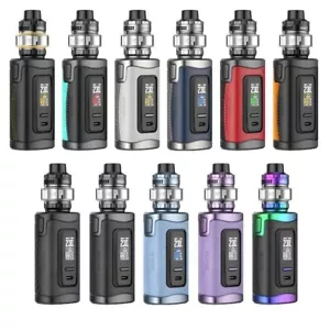 SMOK Morph 3 5ml 230W Kit inkl. T-Air Subtank E-Zigarette Vape E-Shisha - Bild 1 von 1