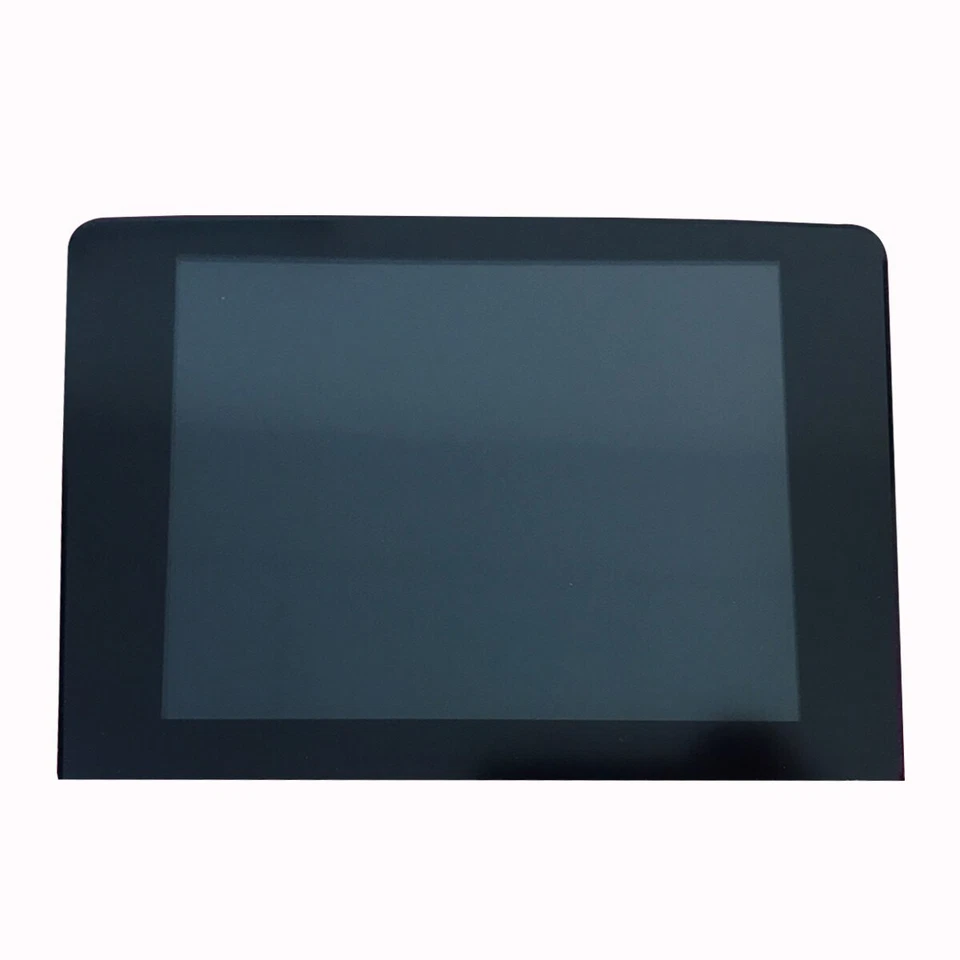 Pantalla LCD para Chrysler Lincoln Navigator SYNC4 2018 2019 navegación de coche Foto 1 de 3