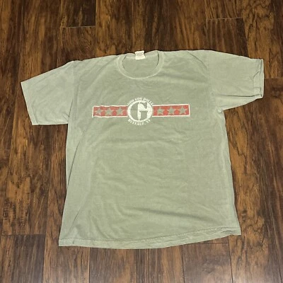 Camiseta Vintage The Goo Goo Dolls Buffalo New York 2000 Tamanho XL Y2K - Imagem 1 de 4