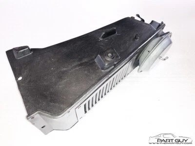 1969 FIREBIRD A/C Heater Diverter Duct AC Air Conditioning Trans-Am Heat Pontiac - Image 1 of 4