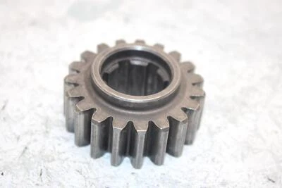 10 Arctic Cat 450 Efi OEM Drive Gear #2 0822-028 AA18 - Imagem 1 de 4